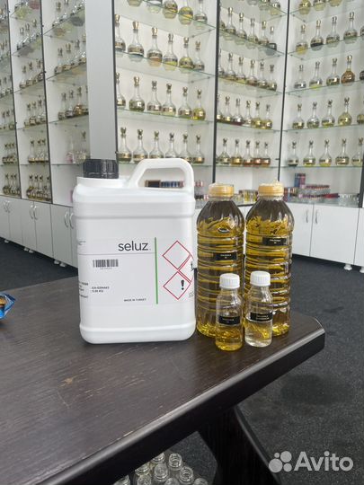 Масляные духи оптом, молекула 02,tom ford