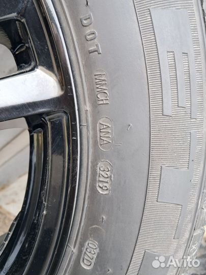 Kenda IceTec Neo KR36 215/60 R17