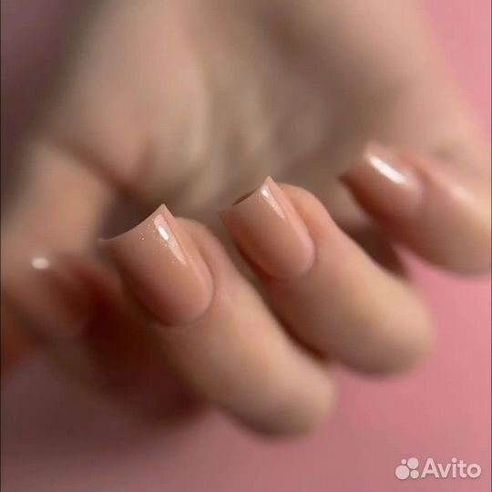 Маникюр педикюр