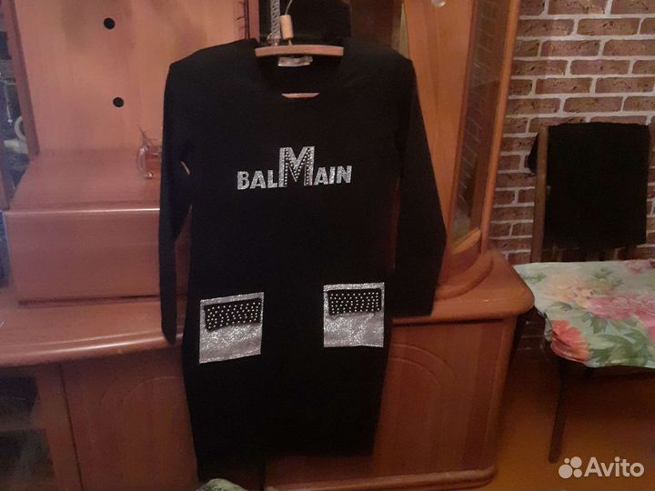 Продам платье