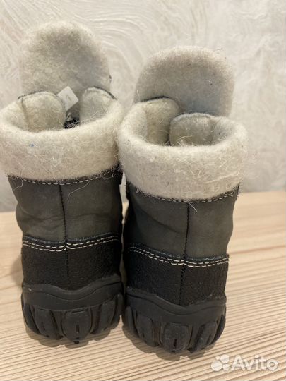 Ботинки детские Tapiboo 21