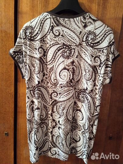Футболка женская 54 размер