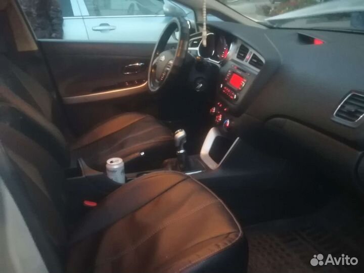Kia Ceed 1.6 МТ, 2013, 150 000 км