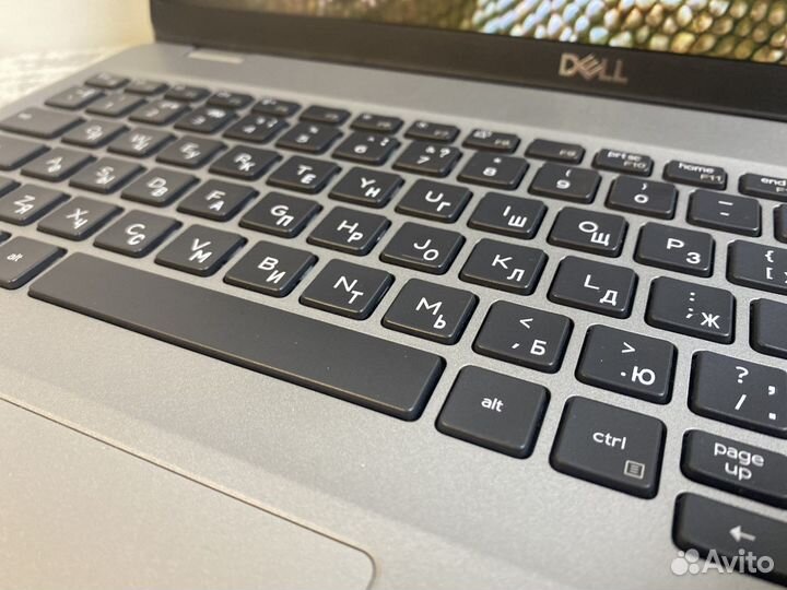 Ноутбук Dell Precision 3551 12 ядер