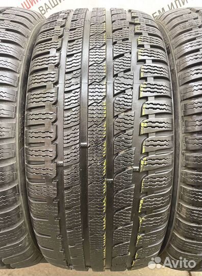 Kumho I'Zen KW31 245/50 R18 102P