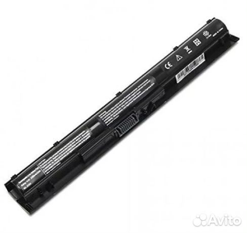 Аккумулятор HP 14-ab / 15-ab - Новый * KI04