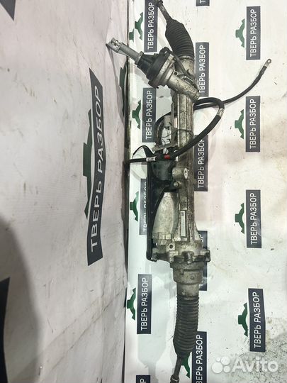 Рулевая рейка Мерседес Спринтер W907 W910