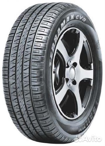 Sailun Terramax CVR 225/55 R19 99V
