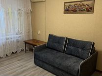 1-к. квартира, 33 м², 1/5 эт.