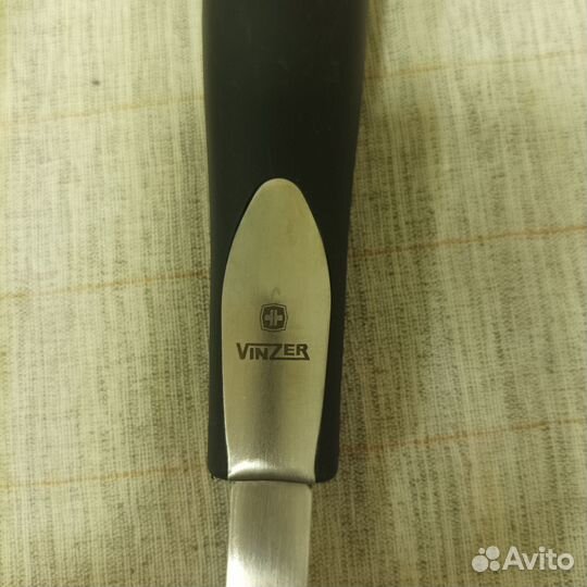 Кухонный набор vinzer (Швейцария)