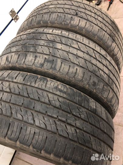 Kumho Crugen Premium KL33 235/55 R19 101H