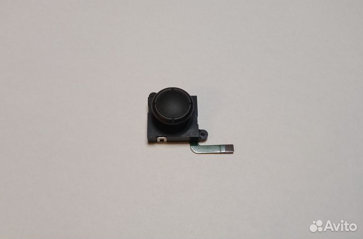 3D аналог и стик для nintendo switch Joy-con