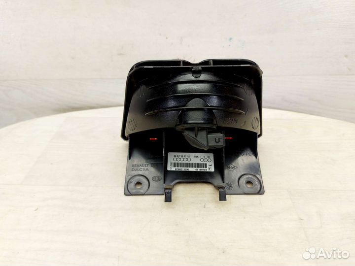 Стоп сигнал Renault Logan 2004-2015