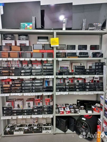 Андроид Магнитола 9 Дюймов Teyes CC2L Plus 2+32