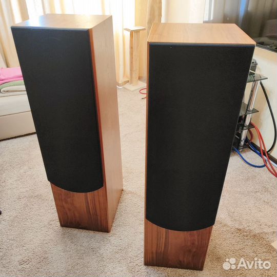 Акустические системы «StyleAcoustic»,Ария-S