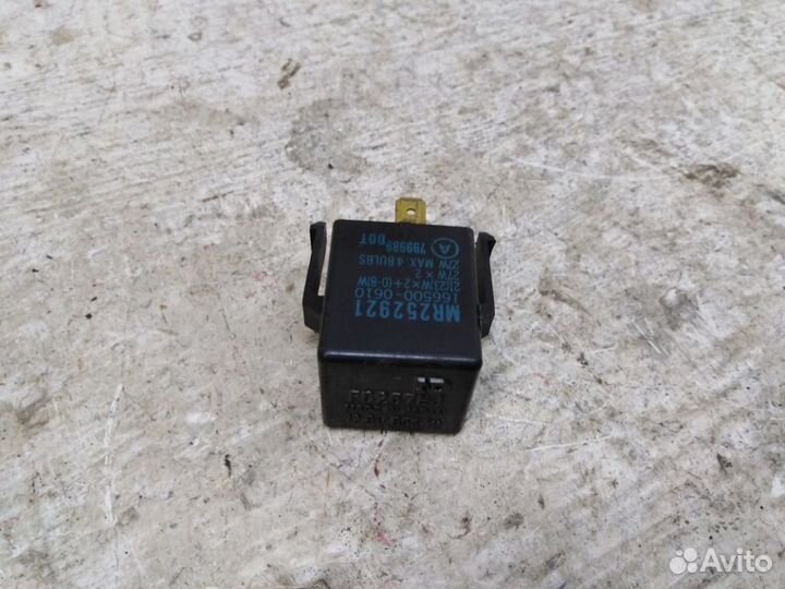 Реле Митсубиси Pajero/Montero 2