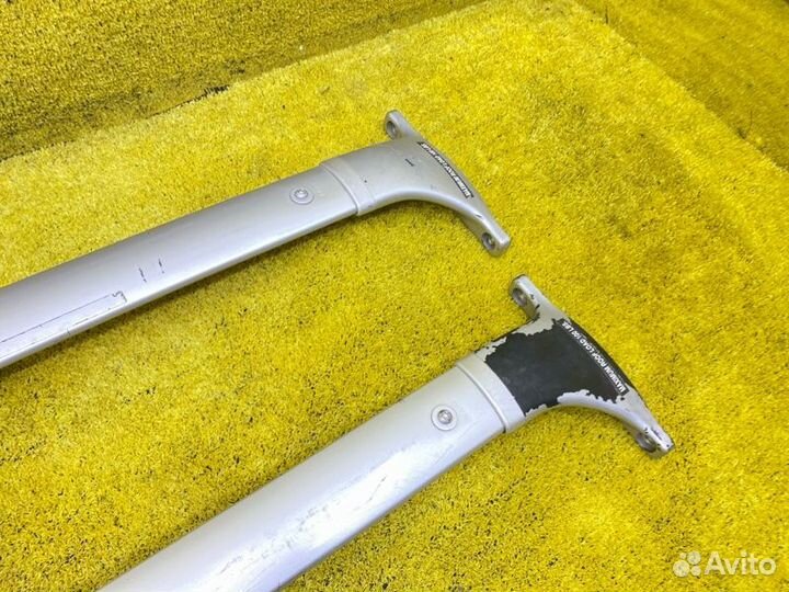 Рейлинги передние Infiniti Qx56/Qx80/Armada/Patrol 145443