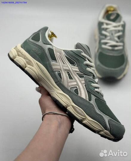 Asics GEL-NYC (Арт.71668)