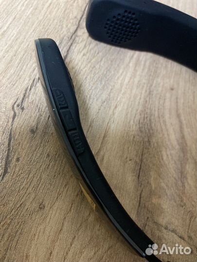 Беспроводные bluetooth наушники