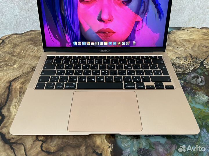 Macbook air 13 2020