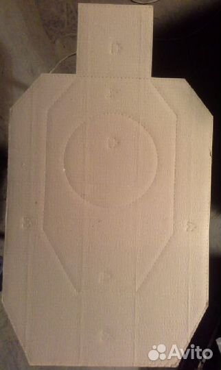 Мишень для стрельбы