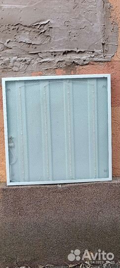 Светодиодный светильник бу