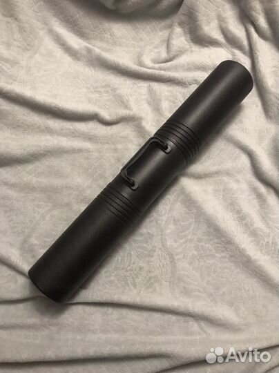 Тубус для чертежей