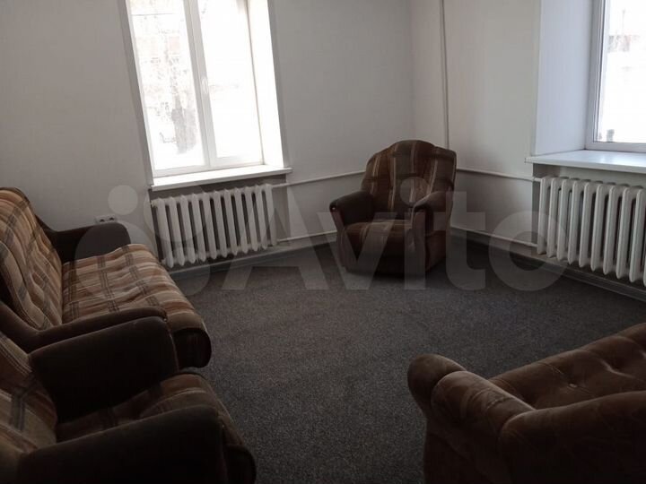 2-к. квартира, 50,2 м², 1/3 эт.