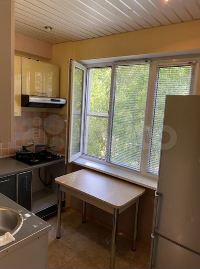 2-к. квартира, 45 м², 2/5 эт.