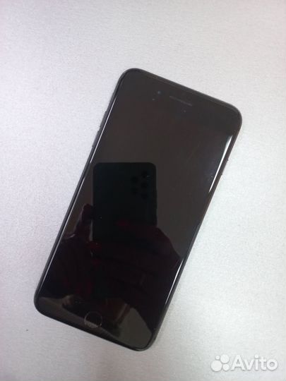 iPhone 8 Plus, 256 ГБ