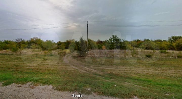 Участок 6 сот. (ИЖС)