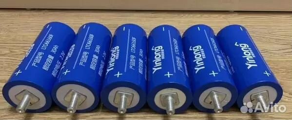 Аккумулятор