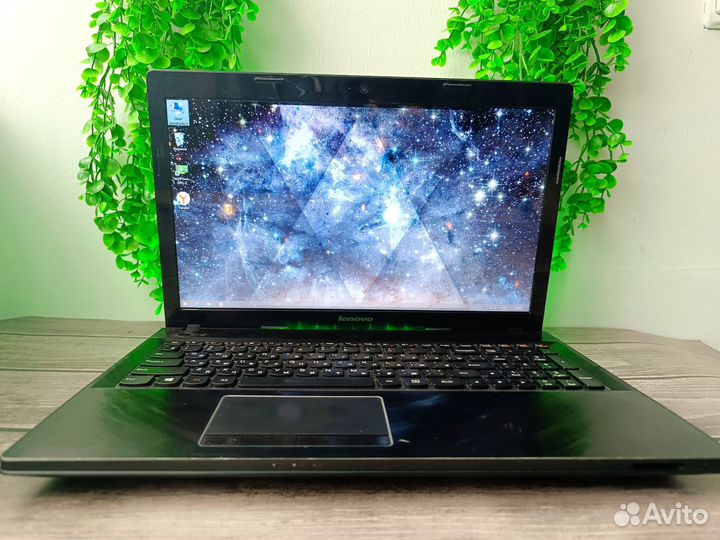 Игровой Lenovo/i5/8GB/1000GB/Видеокарта 2GB