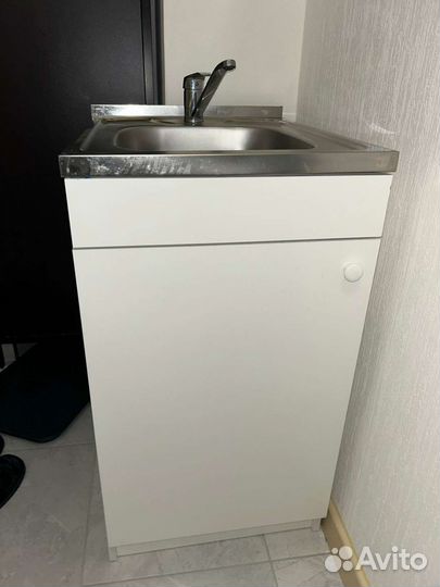 Тумба для ванной