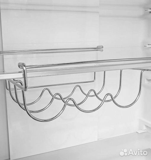 Холодильник LEX LCD450ssgid