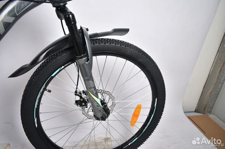 Велосипед Rook MS241D