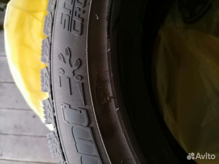 Cordiant Snow Cross 205/55 R16