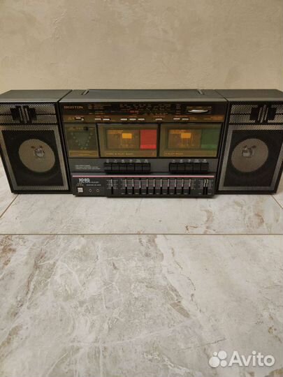 Магнитофон Bigston MPC 350