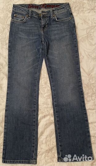 Джинсы Gant для девочки