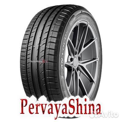 Antares Ingens-Locus 275/40 R20