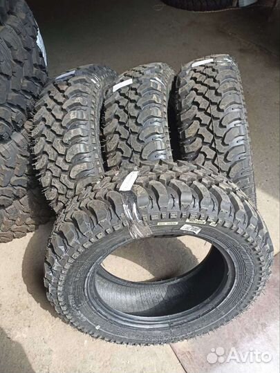 Cordiant Off Road 245/70 R16