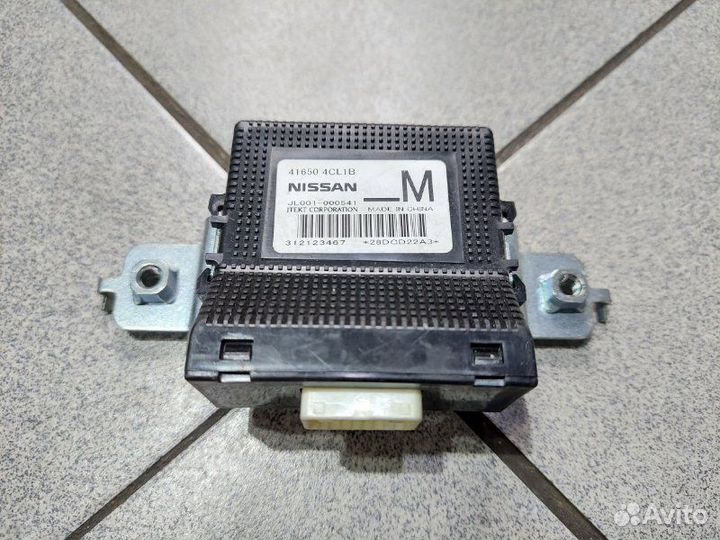 Блок электронный Nissan X-Trail NT32-011838 MR20DD