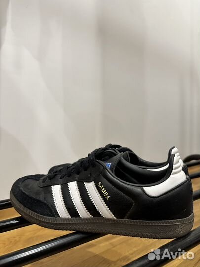 Adidas Samba