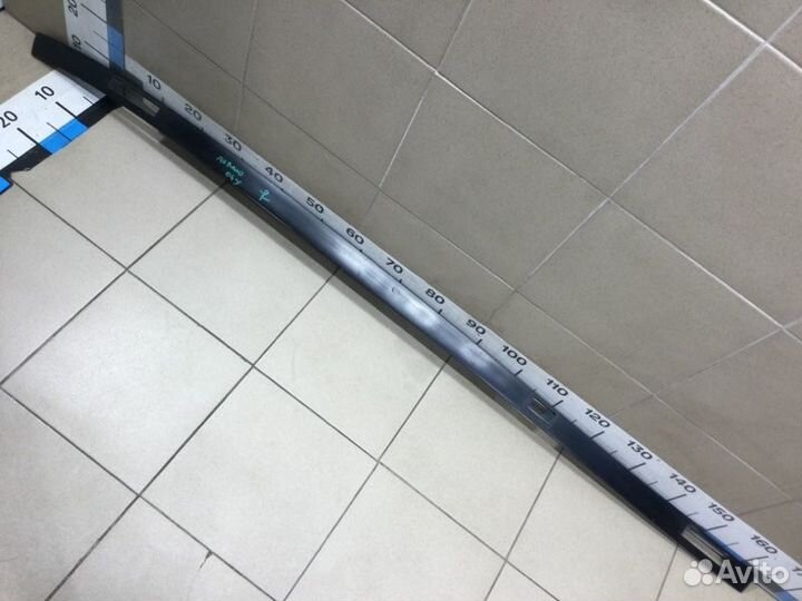 Молдинг крыши правый Nissan Murano Z50 2004-2008