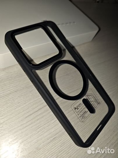 Чехол xiaomi 14 pro
