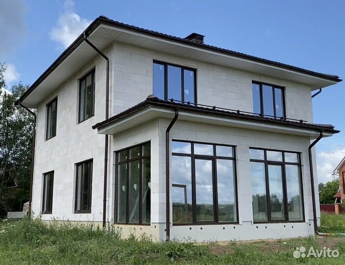Строительство