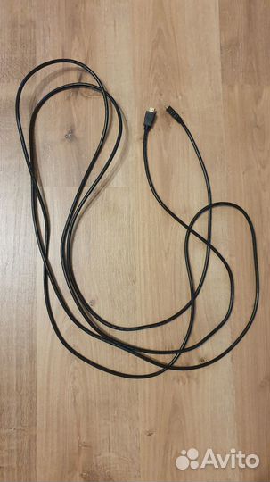 Кабель соедин. dexp DisplayPort - DisplayPort