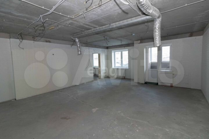 Сдам помещение свободного назначения, 100 м²