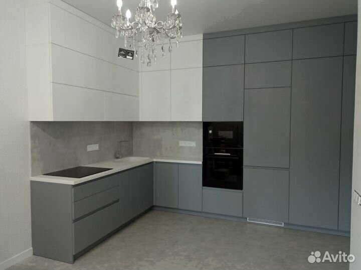 Кухня на заказ