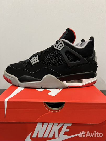 Air Jordan 4 Retro 